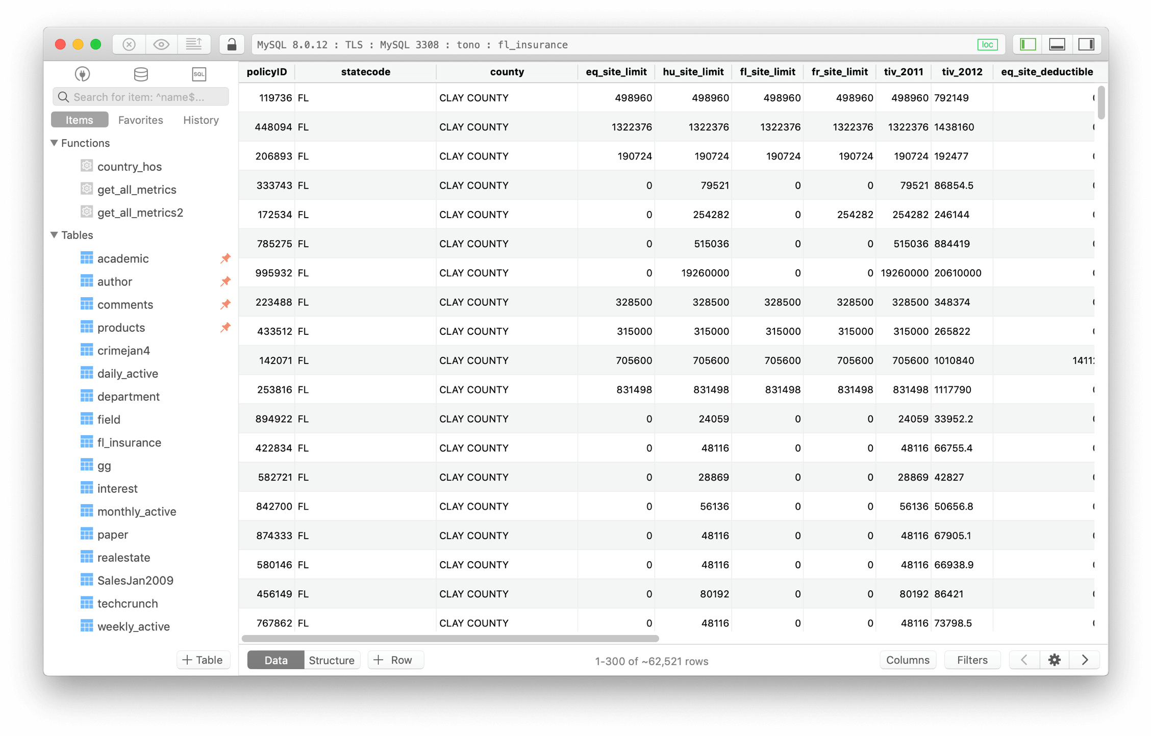 tableplus macos