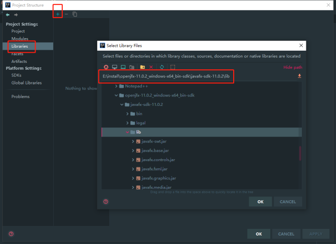 javafx sdk 11.0 2 download javafx sdk 11.0 2 download