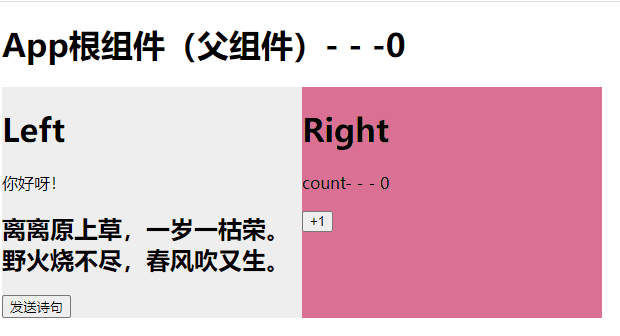 兄弟组件传递数据.gif